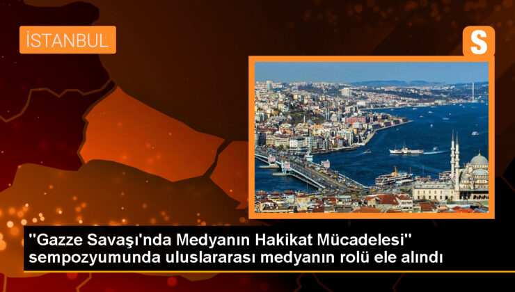 Gazze Savaşı’nda Medyanın Hakikat Mücadelesi: Şiddet, Dezenformasyon, Sansür