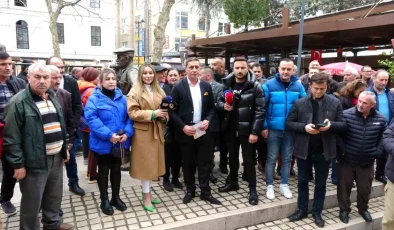 İYİ Parti Ordu Teşkilatı’ndan 117 Partili İstifa Etti