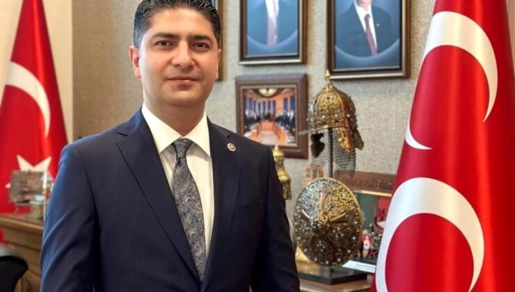 MHP Genel Başkan Yardımcısı İsmail Özdemir: Azerbaycan’ın barış ve istikrarı önemlidir