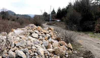 Denizli’de Kaza Süsü Verilerek Öldürülen Kişinin Çocukları Şüphelerinde Haklı Çıktı