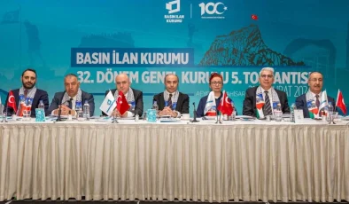 Basın İlan Kurumu, internet haber sitelerinin gayretlerini ödüllendirmeyi planlıyor