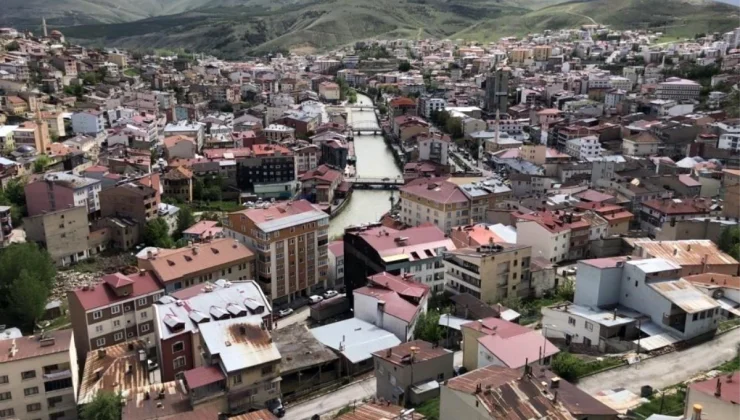 Bayburt’ta Ocak Ayında İhracat ve İthalat Rakamları