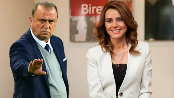 Seçil Erzan’ın Fatih Terim’den aldığı ve verdiği paraların kaydı ortaya çıktı