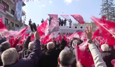 Mansur Yavaş: Belediye Başkanları İstihdam Sağlayacak Projeler Getirsin, Biz Yapalım