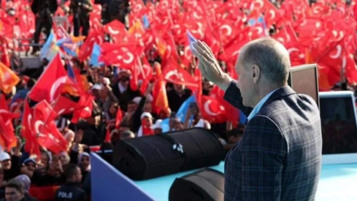 SON DAKİKA | Başkan Erdoğan talimat verdi: AK Parti’den yeni uygulama! AKİM devreye alınıyor