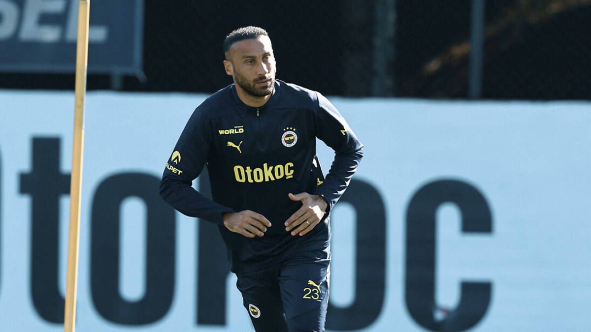 Cenk Tosun, Beşiktaş Stadı’na rakip olarak dönüyor