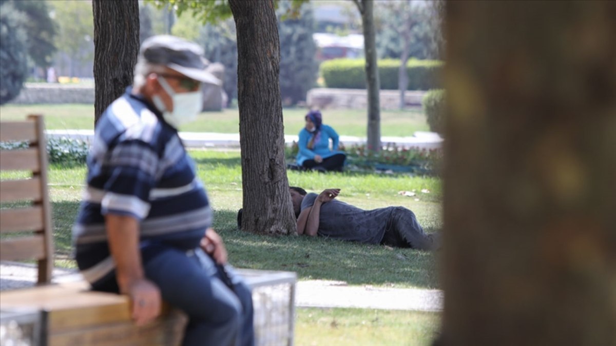 Dünya ısındıkça yaşlılar için tehlikeli bölgeler artıyor