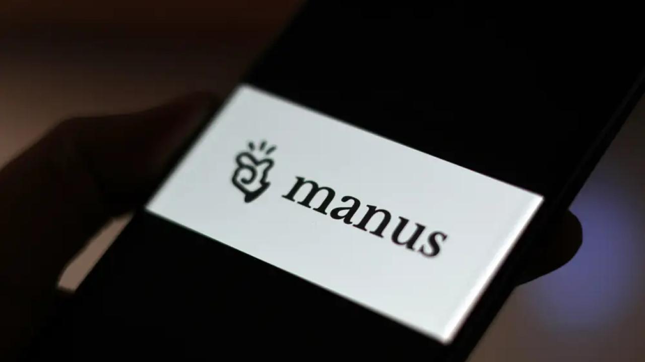 Manus AI: Kendi başına çalışıyor, komuta ihtiyaç duymuyor